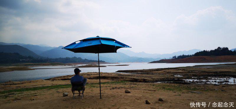 连州潭岭天湖露营