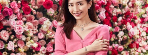 当施华洛世奇恋上海螺街，一切美好才刚开始