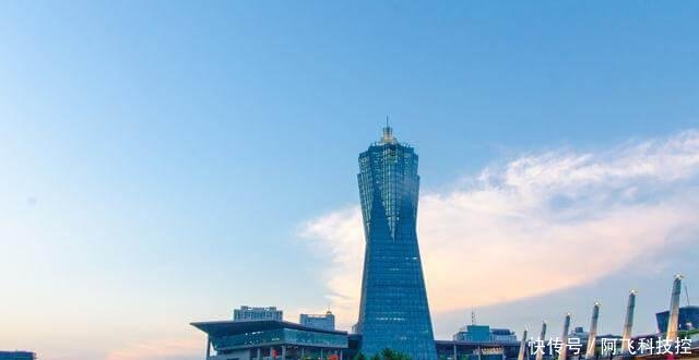  日本人：中国最干净的三座城市，杭州排第三，第一名连日本人都