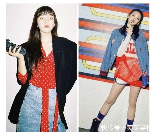 「看起来」2020年这两个颜色搭在一起,时尚优雅又显气质,让你看起来很贵!