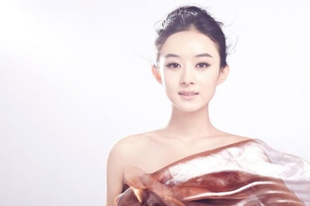 赵丽颖被恶意抹黑,发博称讨厌心术不正之人,而她第一个送上安慰