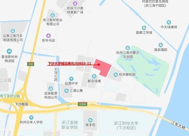 #小阳春#土地| 开启市场小阳春,3月杭州土地出让吸金129.07亿