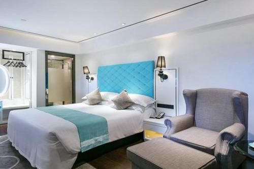 同样都是酒店,为什么有的叫快捷酒店,有的叫商务酒店?