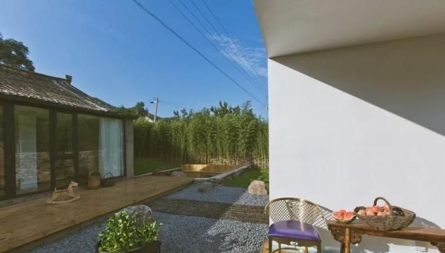 7个废弃老宅改造,个个惊艳!