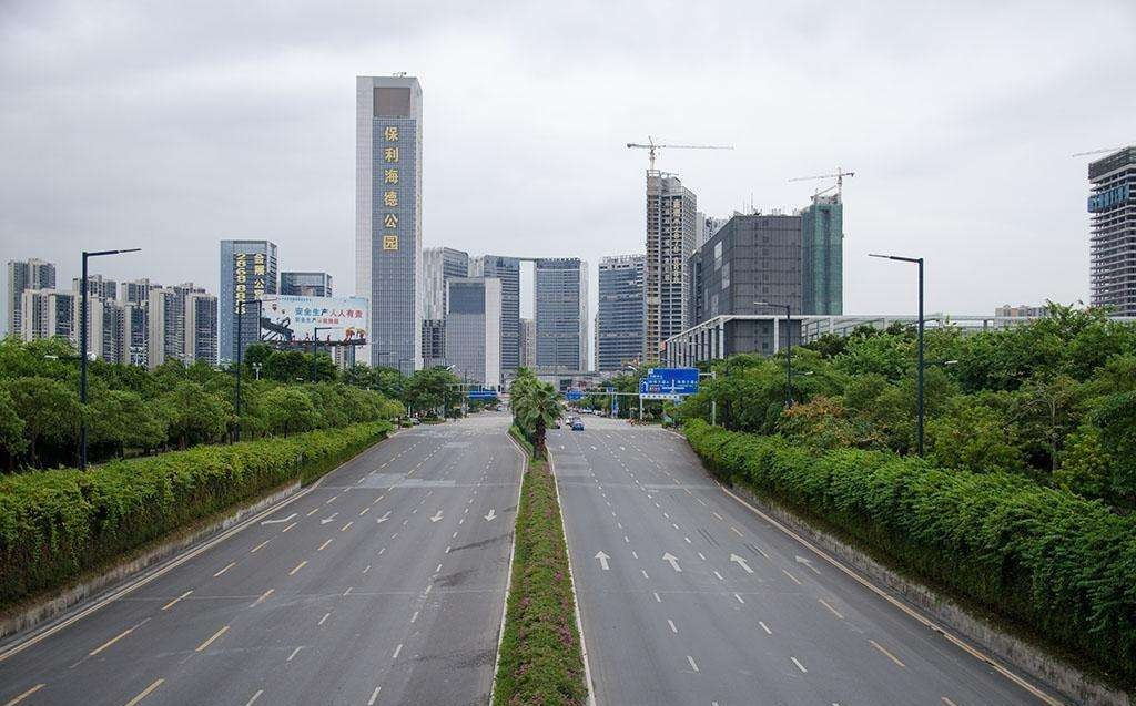 中国最有钱二线城市:富豪超湖南全省,GDP万亿却恐被邻城合并