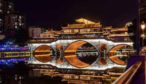 中国最幸福城市：GDP10年增长了1万亿，如今GDP比省内第二高万亿