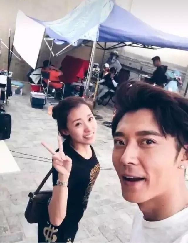 张丹峰首次回应出轨传闻:网友却只想着解雇经纪人