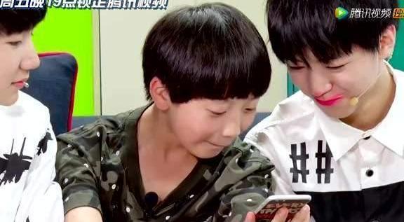 男明星涂口红什么样？郑凯Skr魔鬼，黄渤似贵妇，李晨让人目瞪口