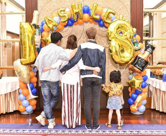 知情人曝洪欣已将毕滢辞退，毕滢微博发布“浪迹天涯，四海为家”