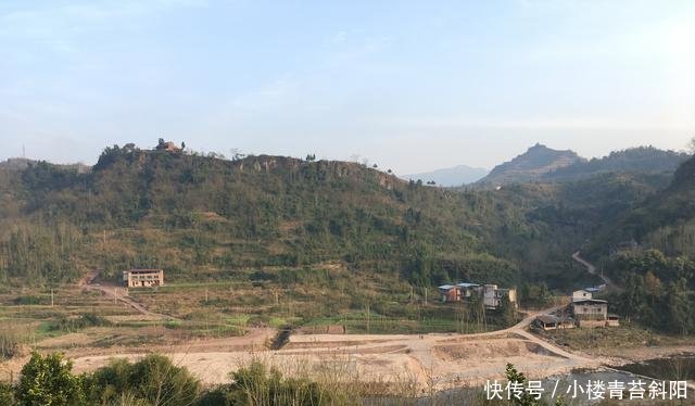  [新区]重庆这6个地方将升级为工业新区，一条隧道直达万州，迎全面发展