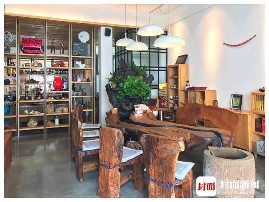 语闻成都丨女摄影师毛晓初：四次极地拍摄 人生淬炼升华（下）