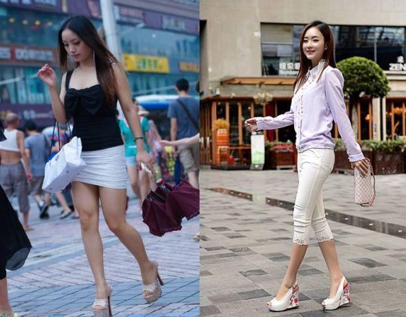 女人过了35岁，出门少穿3种鞋，土气又掉档次，很多人还不自知！