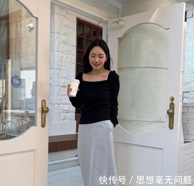  白鞋@小白鞋输了？今春这6双鞋才是真的火！还特舒服！