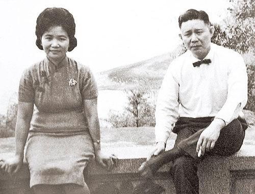 台湾“经营之神”王永庆，用200元卖米起家，如今成亿万富豪