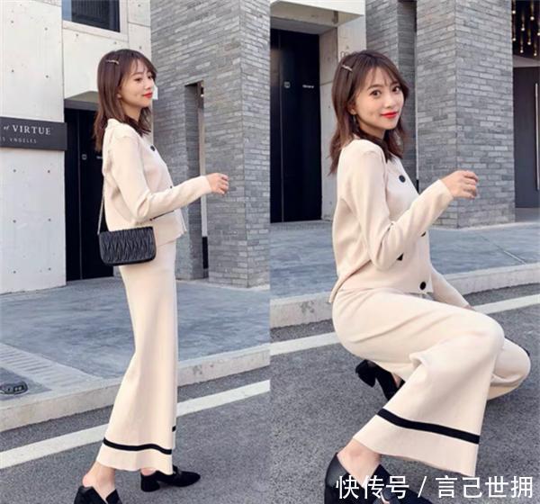  [少女]春季气质百搭的单鞋分享，可清新少女可职场气质，你get到了吗？