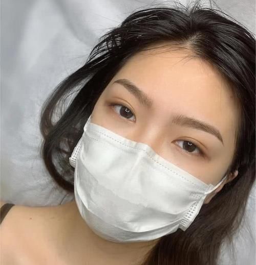  「纠结」纠结要不要纹眉的你，先考虑好这四个风险再做决定！