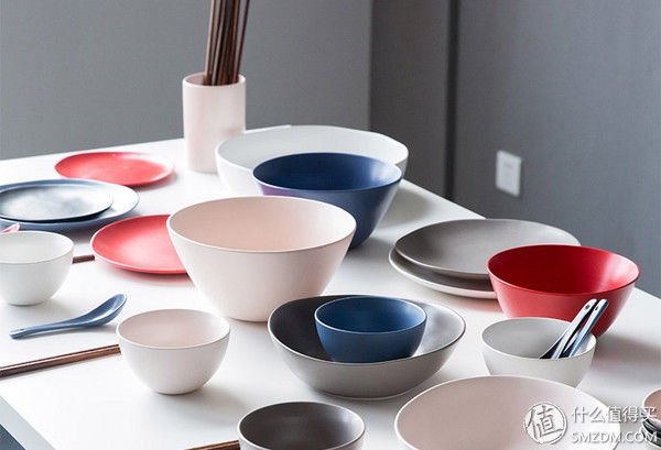 淘宝上有哪些餐具品牌，好看又安全?