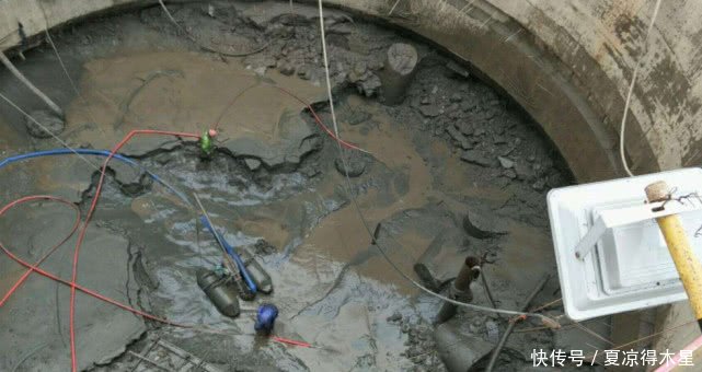 海水那么深，跨海大桥的桥墩是如何建的看完不得不佩服工程师