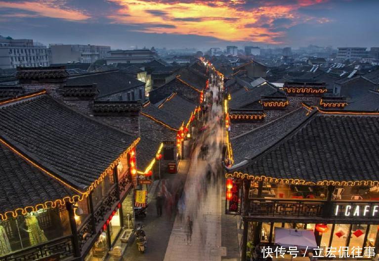 江苏实力最被低估的城市, 不是常州, 也不是徐州, 更不是扬州