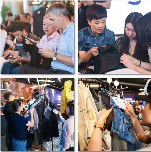 从生态视角斩获先机！ISKO升级丹宁Denim新魅力