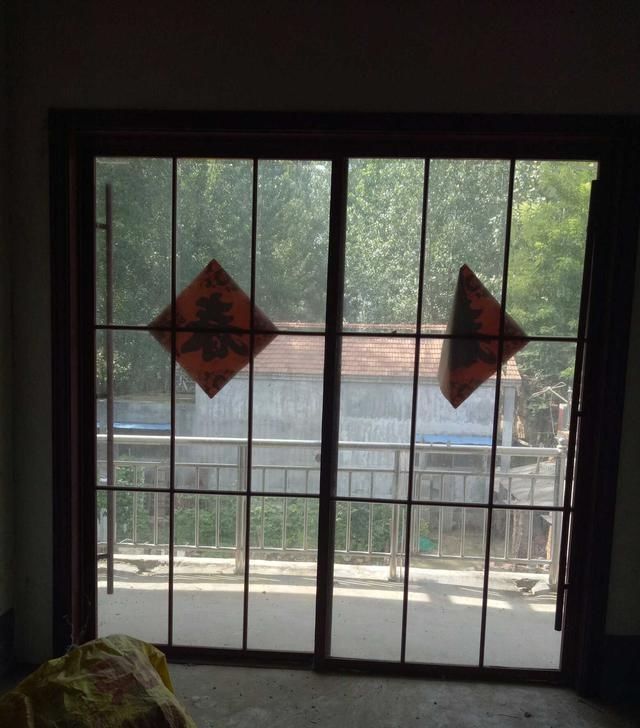  「我家」休假回农村来了，晒晒我家的农村小院，还是农村好！