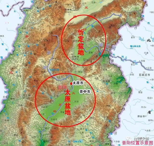  长风商务区■事关你我！太原城建计划显示这里将迎重大发展机遇
