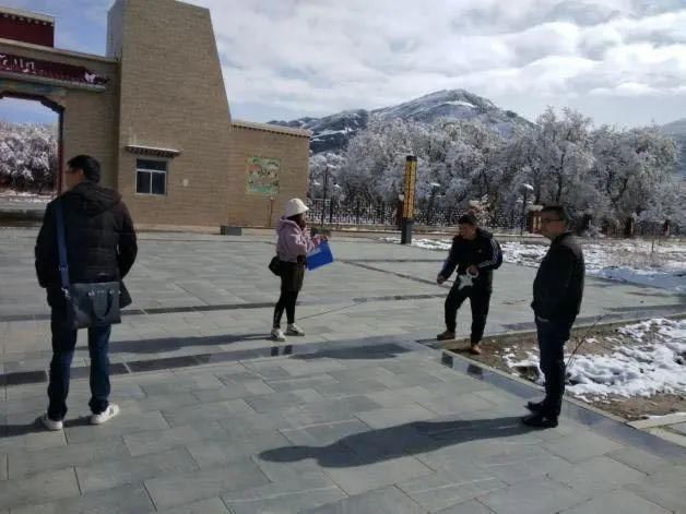  [政府]定日县审计局有力有序推进政府投资建设项目审计工作