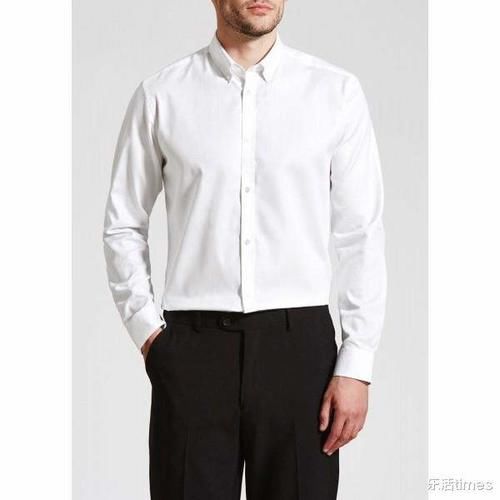 尺寸■型男穿搭指南:衣裤鞋尺寸怎么选?教你“一根手指”挑选法!