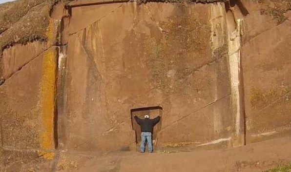 这个世界上，你不知道的一扇门，传说通往……