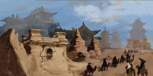 中国最贵景点：票钱够全家吃一个月，外国人拿30万不一定进得去！