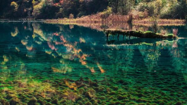 河南最“宜居”的两座城市，空气质量极佳，郑州、开封居然落选！