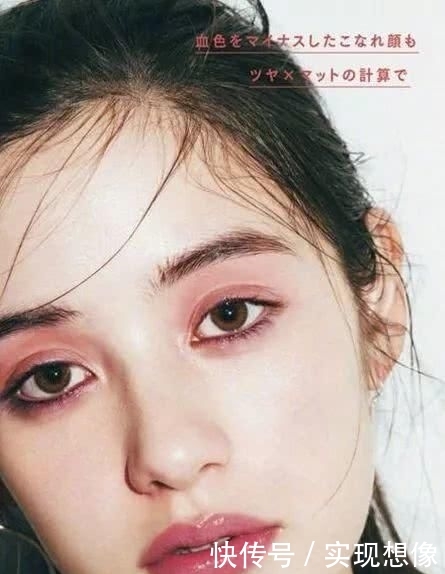 秀智@看了秀智的早春玫瑰妆,又想初恋了