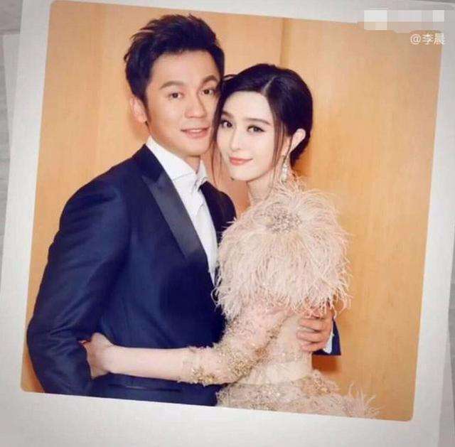 私生子纯属谣言! 范冰冰还经历了哪些更委屈的事? 看完心酸