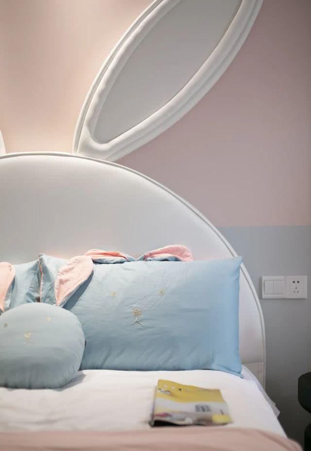  「复古」126㎡现代简约，时尚带点复古范，休闲舒适好情趣