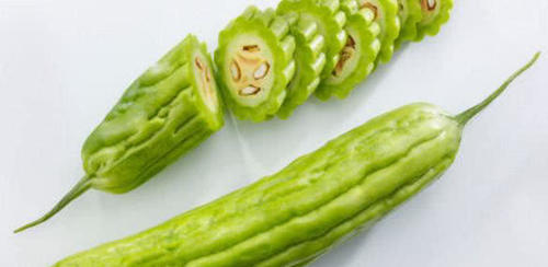 微博热搜：热苦瓜水能杀癌细胞！真相究竟是什么？