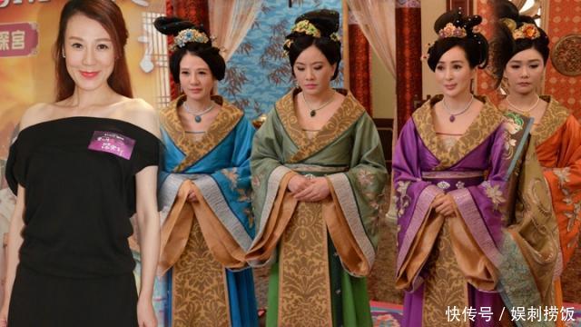 47岁康华被曝曾与富豪华侨秘婚：感情的事我不想再回应！