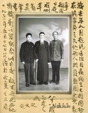  袁世凯@一袭布衣归乡，土匪过路却不敢动他分毫，究竟何方神圣？