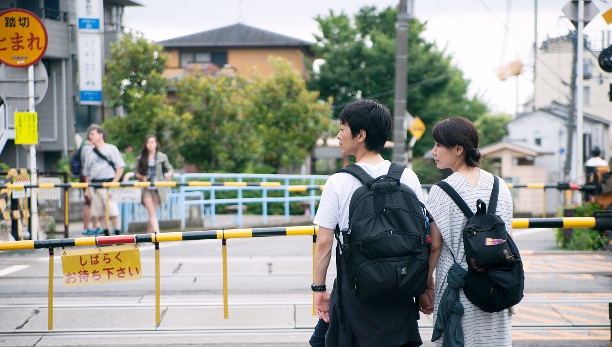 日本女人爱来中国旅游,表面是在旅游,其实为了带走“两样东西”