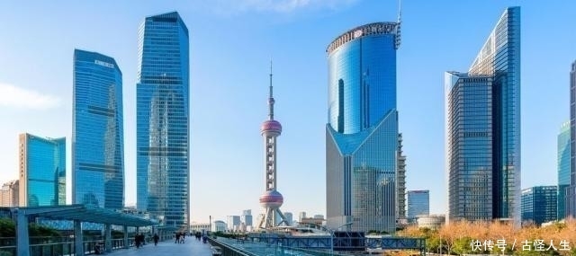  世界@中国又一世界第一，未来将会成为世界第一大城市，赶超日本