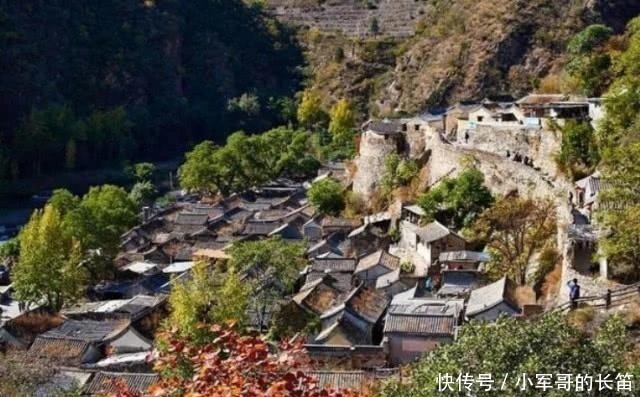 它被誉为“北京布达拉宫”,有着最难念的名字,却不足百人留守?