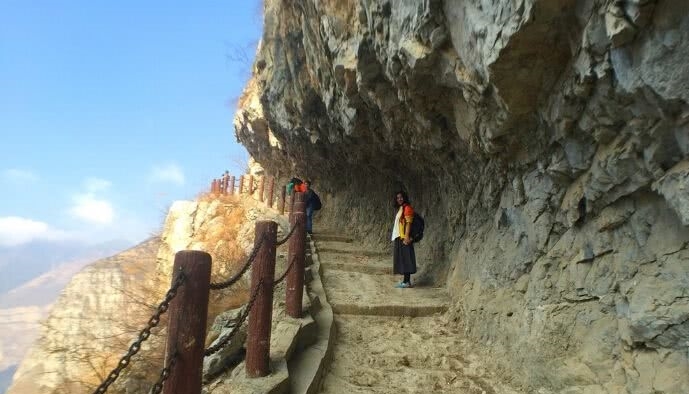 我国最难娶媳妇的村子,女孩嫁过来就别想走,有人一辈子没出过村