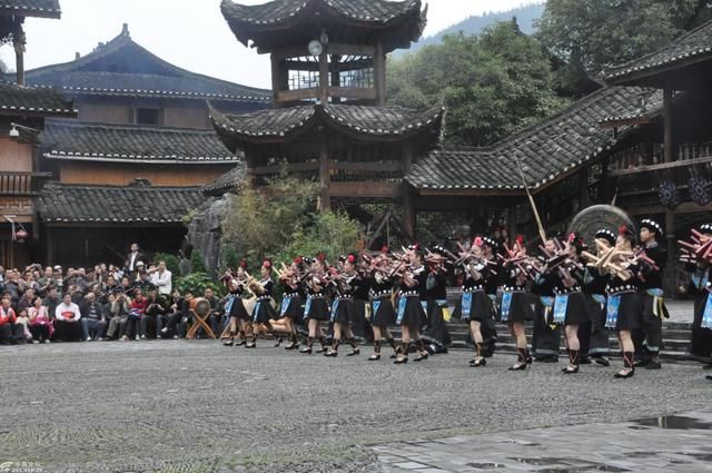 贵州这个景区被说是下一个雪乡，游客：你没去过就别瞎说