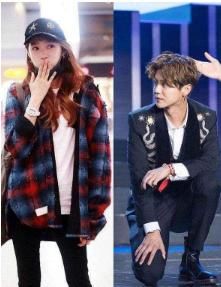 关晓彤夜店狂欢，被抱进“厕所”事件升级，王思聪回应真相大白