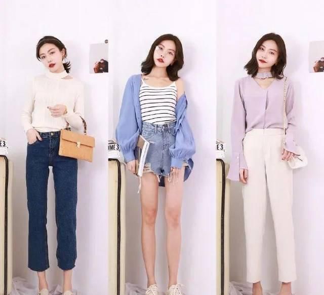  「春夏」50套超时髦的春夏搭配，每天都能美得不重样！