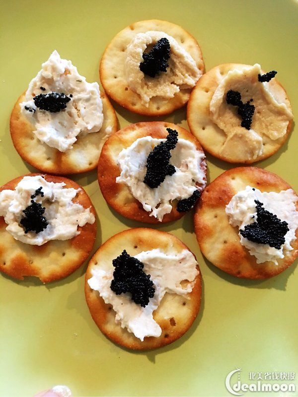 没有华丽丽的配图，这就是一份干货!缺德舅零食小推荐