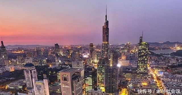  明星@中国有9个中心城市，假设增加3个，谁入选合适？明星城市虎