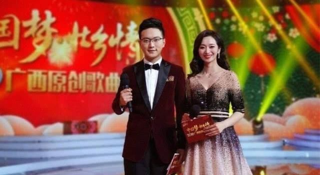 『现状』中国男篮王治郅现状,43岁身价千万,二婚妻子是90后美女主持人