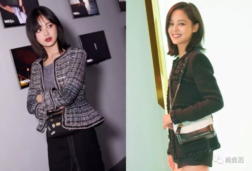 《如懿传》小主们的日常造型PK，谁的品味更高级?