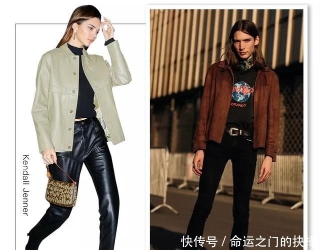  卫衣上■卫衣 一年四季都让你时髦的单品