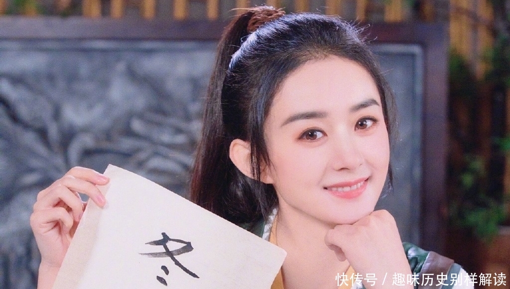 『适合』想知道自己适不适合“扎头发”?看这4点就知道,太准了!